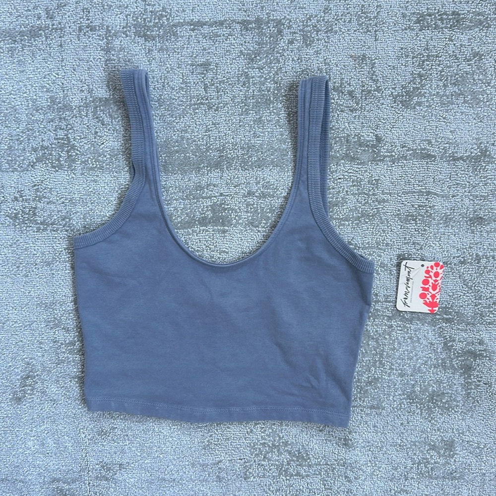 NWT- Free People Brami